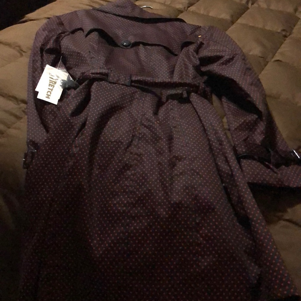 Jacket - Picture 3 of 5